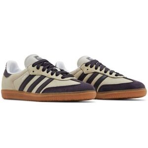 Wmns Samba OG 'Putty Grey'! Brand new! Size 8